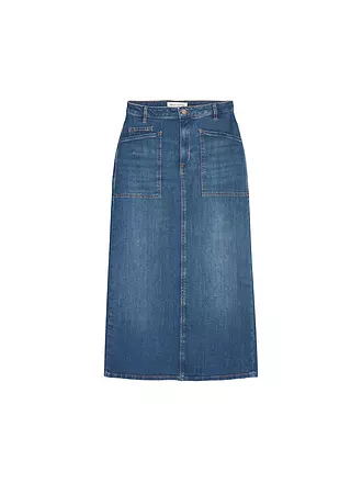 MARC O'POLO | Jeansrock | 